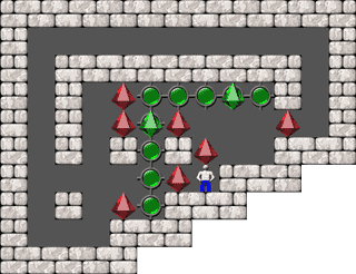 Уровень 22 — TBox 2